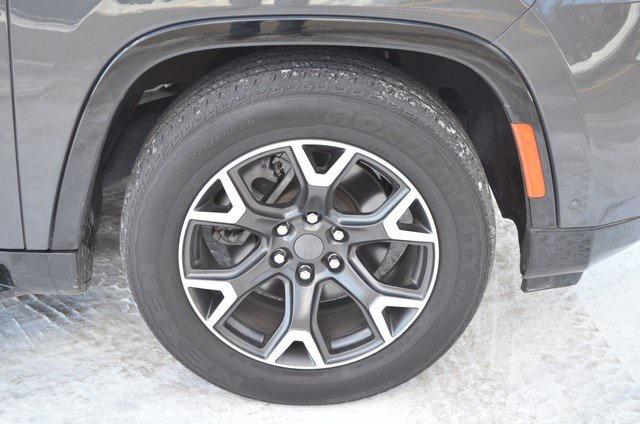 2024 Jeep Wagoneer Series III 4x4