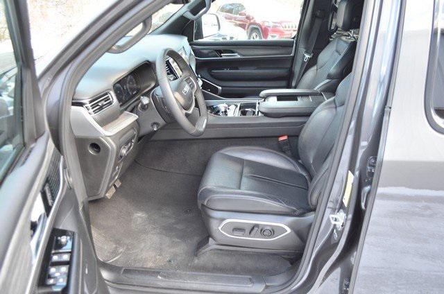 2024 Jeep Wagoneer Series III 4x4