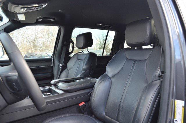 2024 Jeep Wagoneer Series III 4x4