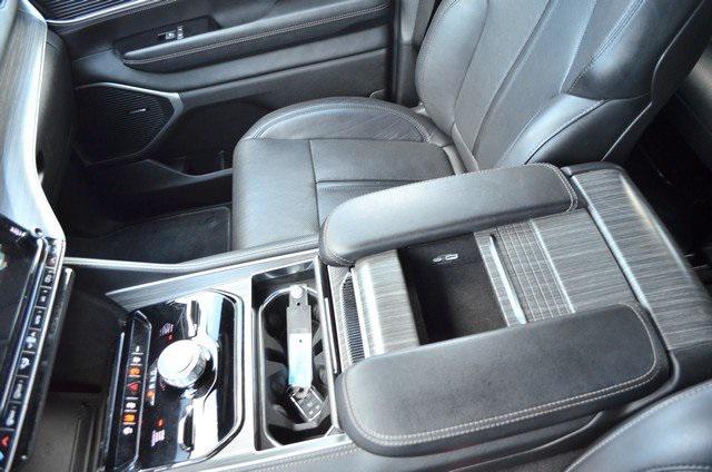 2024 Jeep Wagoneer Series III 4x4