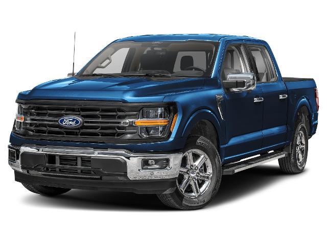 2025 Ford F-150 XLT for sale in Council Bluffs, IA