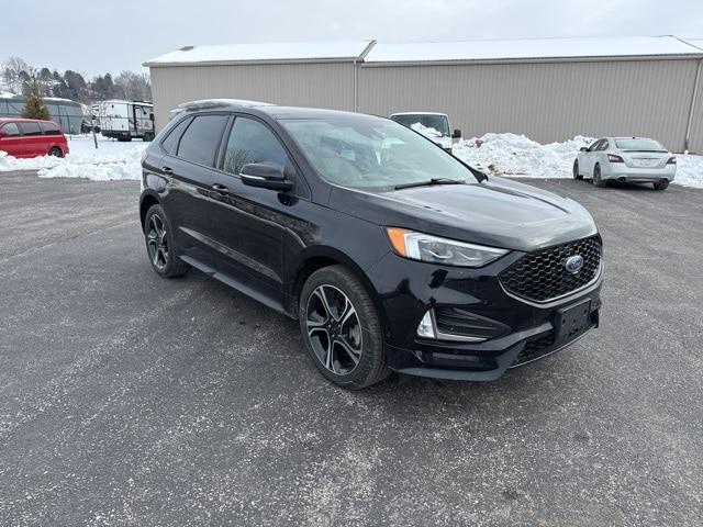 2022 Ford Edge ST for sale in Hanover, PA