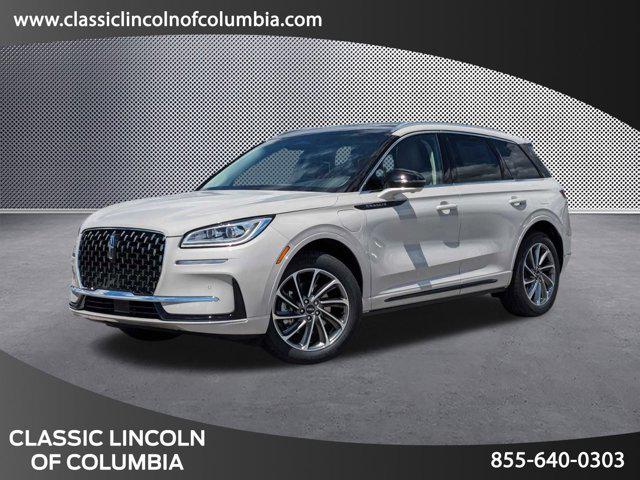 2024 Lincoln Corsair Grand Touring for sale in Columbia, SC