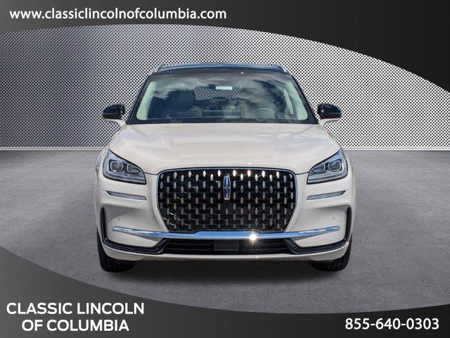 2024 Lincoln Corsair Grand Touring