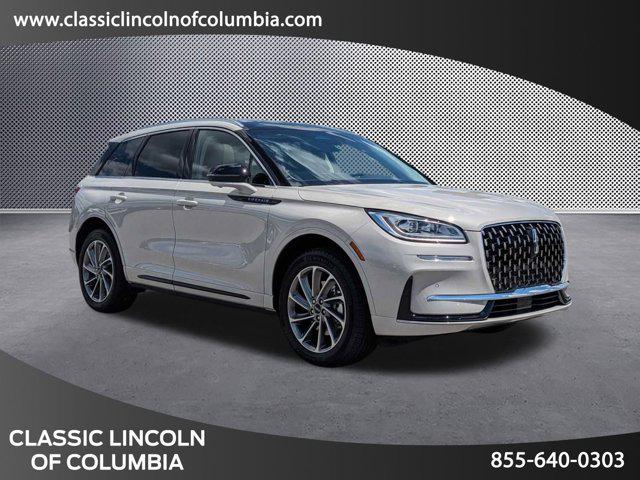 2024 Lincoln Corsair Grand Touring
