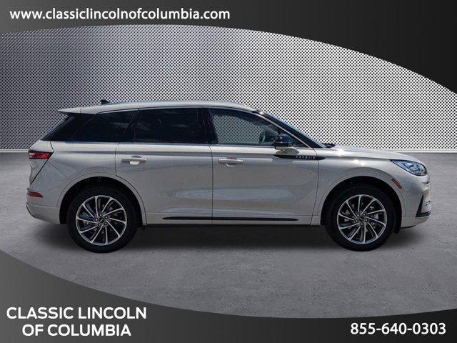 2024 Lincoln Corsair Grand Touring