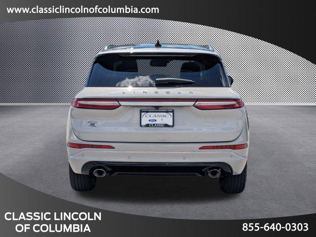 2024 Lincoln Corsair Grand Touring