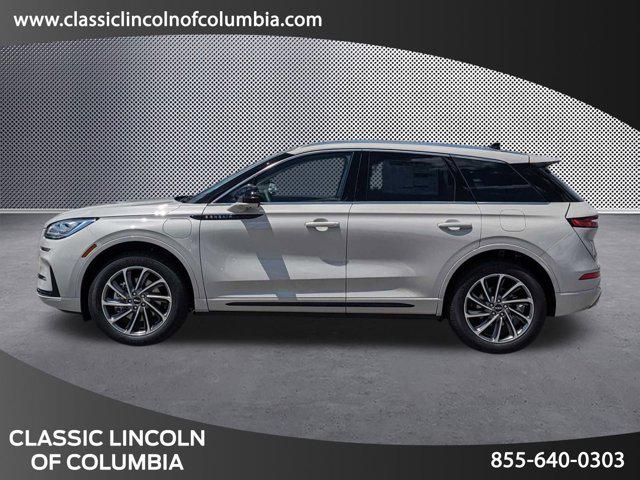 2024 Lincoln Corsair Grand Touring