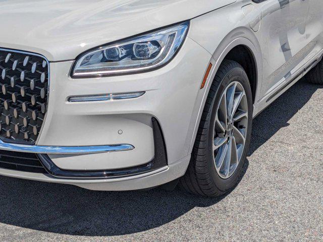 2024 Lincoln Corsair Grand Touring