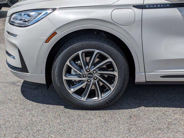 2024 Lincoln Corsair Grand Touring