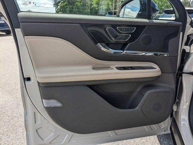 2024 Lincoln Corsair Grand Touring