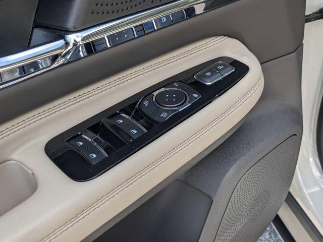 2024 Lincoln Corsair Grand Touring