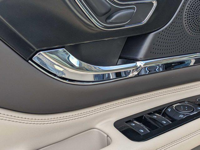 2024 Lincoln Corsair Grand Touring