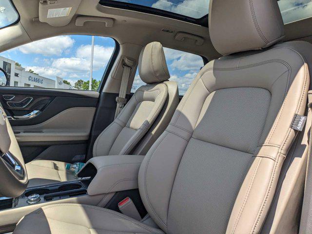 2024 Lincoln Corsair Grand Touring