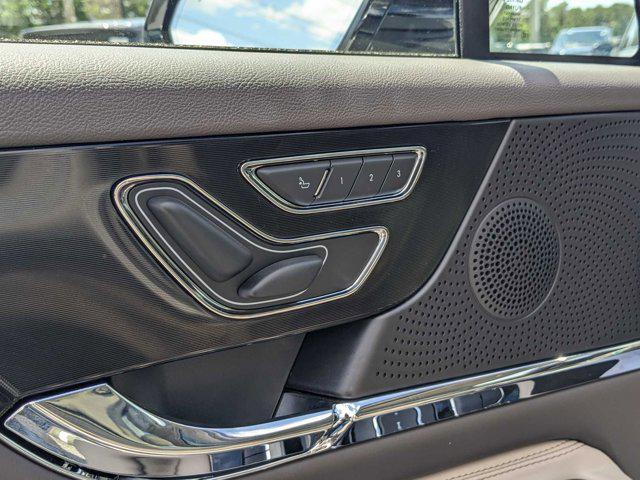 2024 Lincoln Corsair Grand Touring