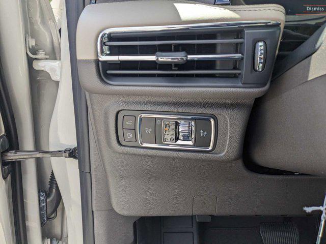 2024 Lincoln Corsair Grand Touring