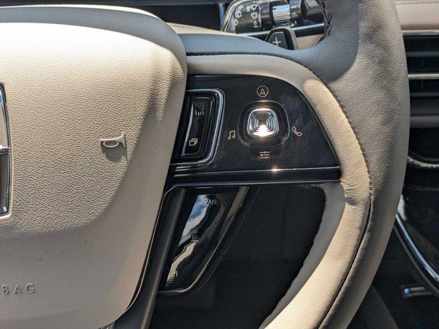 2024 Lincoln Corsair Grand Touring