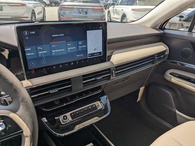 2024 Lincoln Corsair Grand Touring