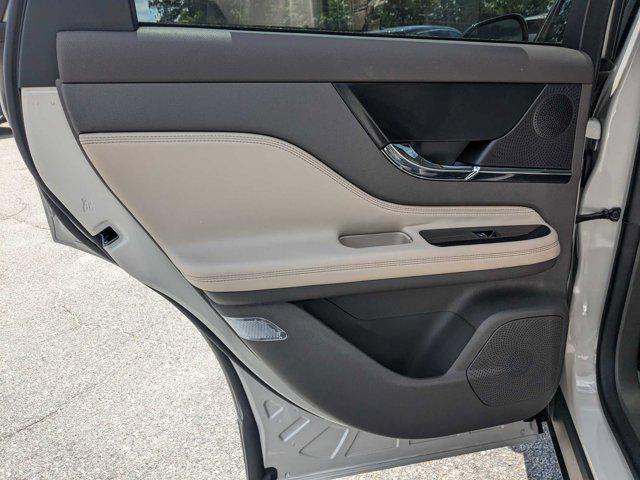 2024 Lincoln Corsair Grand Touring