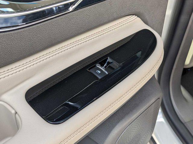 2024 Lincoln Corsair Grand Touring