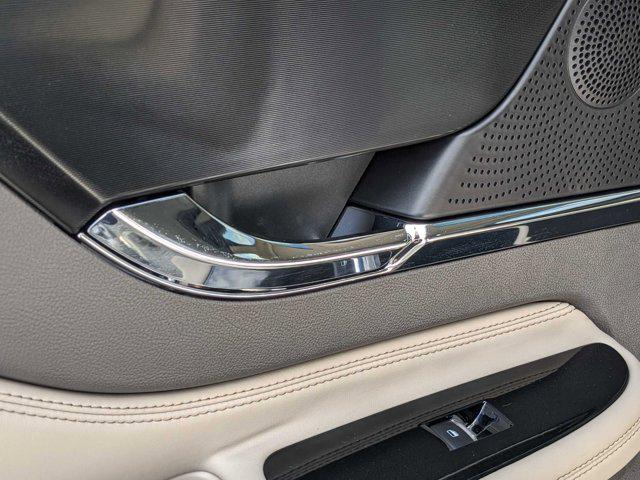 2024 Lincoln Corsair Grand Touring