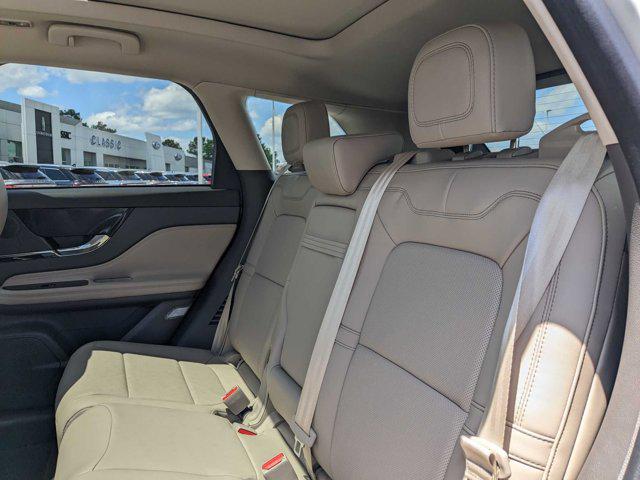 2024 Lincoln Corsair Grand Touring