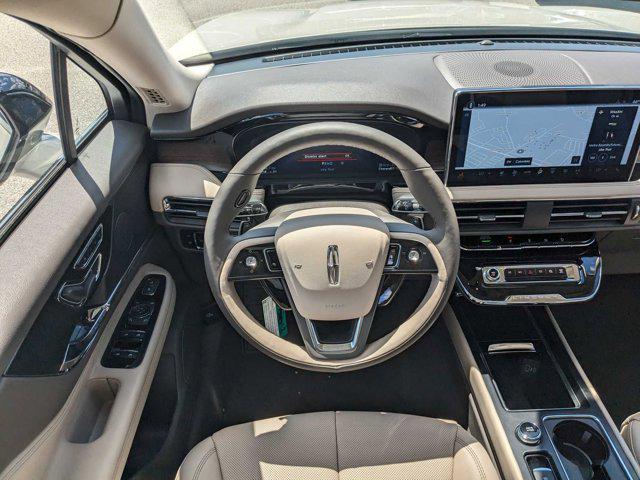 2024 Lincoln Corsair Grand Touring