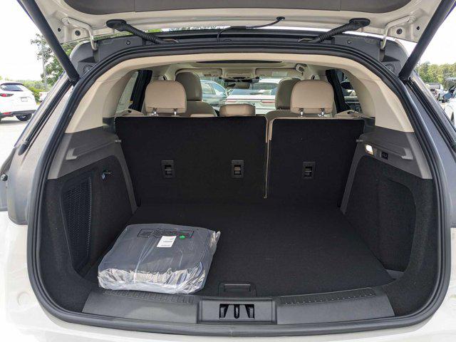 2024 Lincoln Corsair Grand Touring