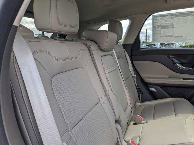 2024 Lincoln Corsair Grand Touring