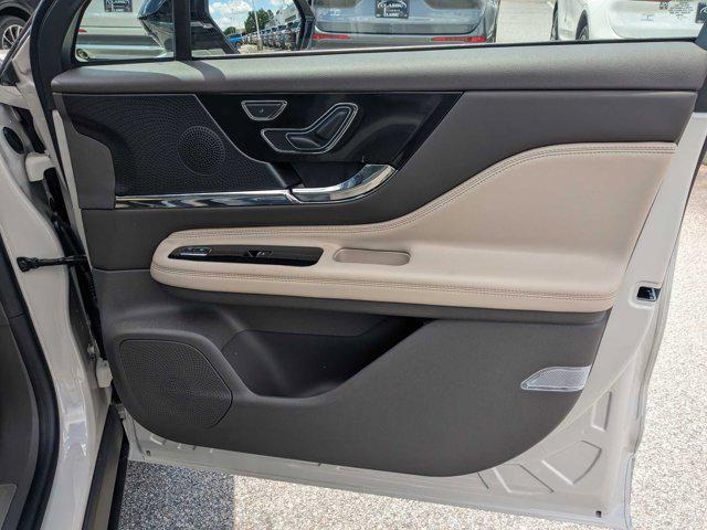 2024 Lincoln Corsair Grand Touring