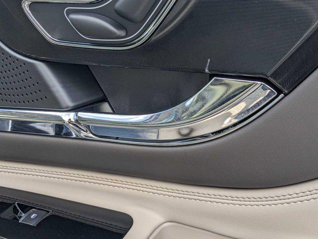 2024 Lincoln Corsair Grand Touring