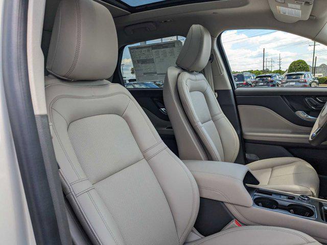 2024 Lincoln Corsair Grand Touring