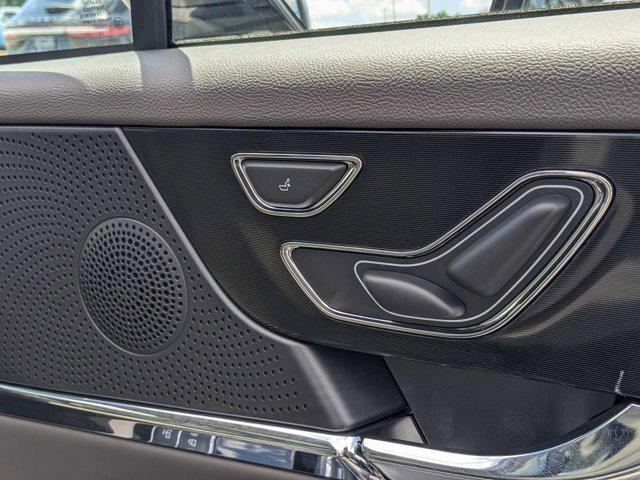 2024 Lincoln Corsair Grand Touring