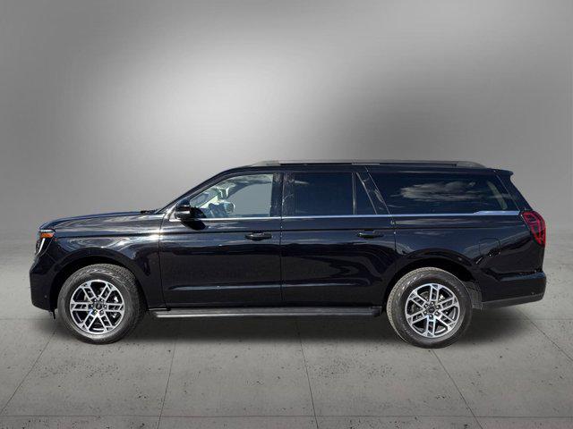 2025 Ford Expedition Active MAX