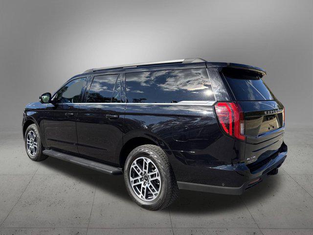 2025 Ford Expedition Active MAX