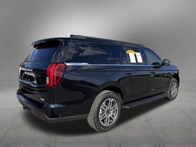 2025 Ford Expedition Active MAX