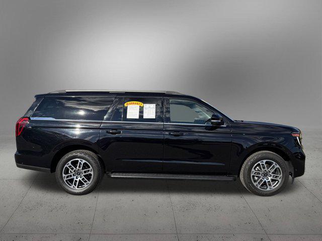 2025 Ford Expedition Active MAX