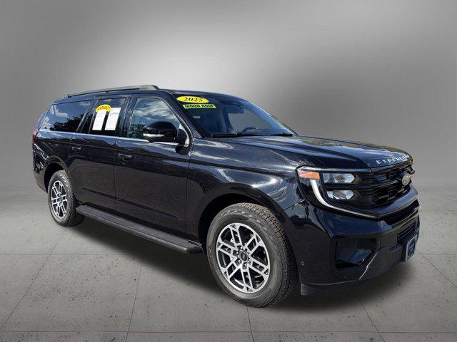 2025 Ford Expedition Active MAX