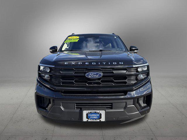 2025 Ford Expedition Active MAX