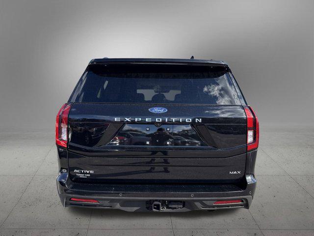 2025 Ford Expedition Active MAX