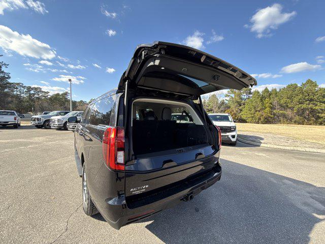 2025 Ford Expedition Active MAX