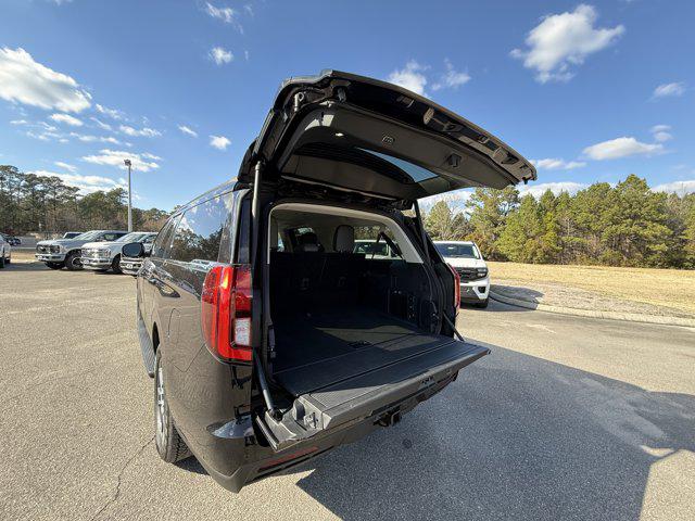 2025 Ford Expedition Active MAX