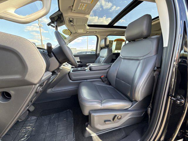 2025 Ford Expedition Active MAX