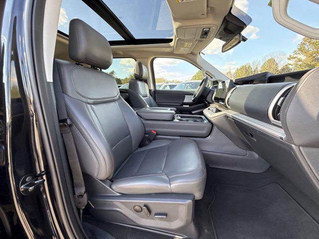 2025 Ford Expedition Active MAX