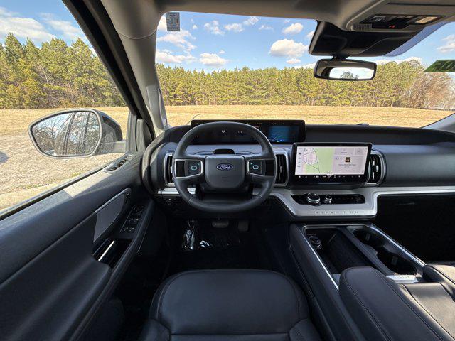 2025 Ford Expedition Active MAX