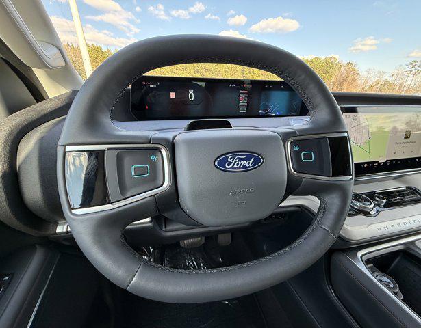 2025 Ford Expedition Active MAX