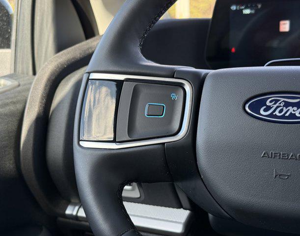 2025 Ford Expedition Active MAX