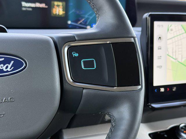 2025 Ford Expedition Active MAX