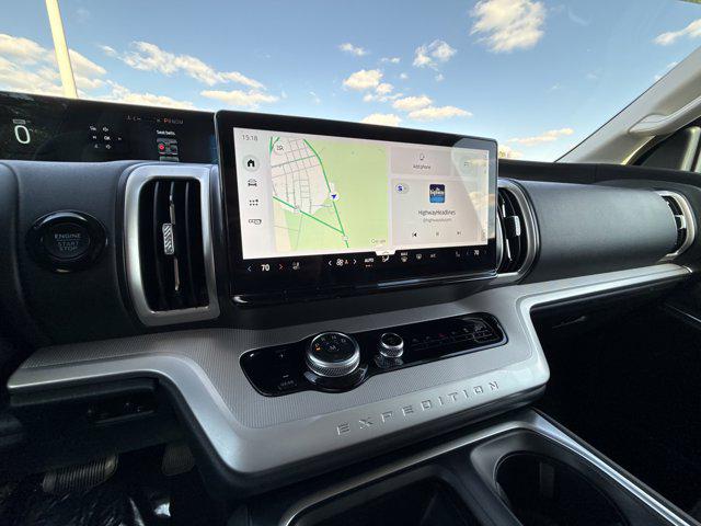 2025 Ford Expedition Active MAX