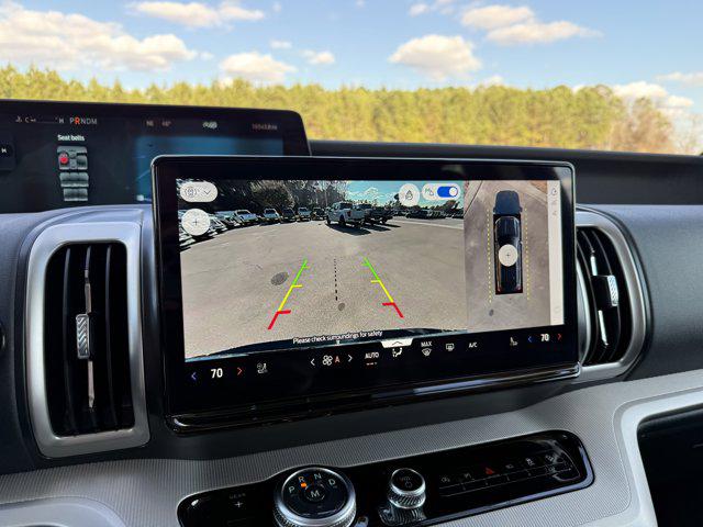 2025 Ford Expedition Active MAX